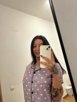 604372619: Chica busca chico en Madrid