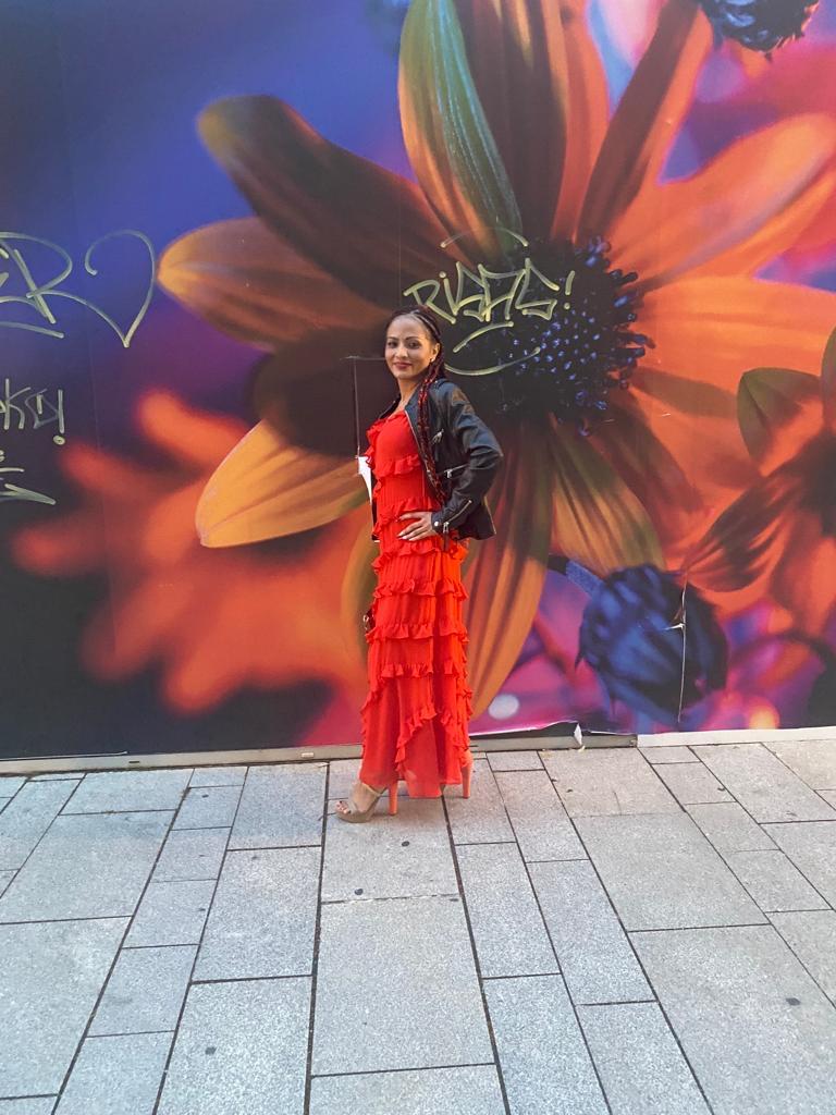 Chica busca chico en Zaragoza: 