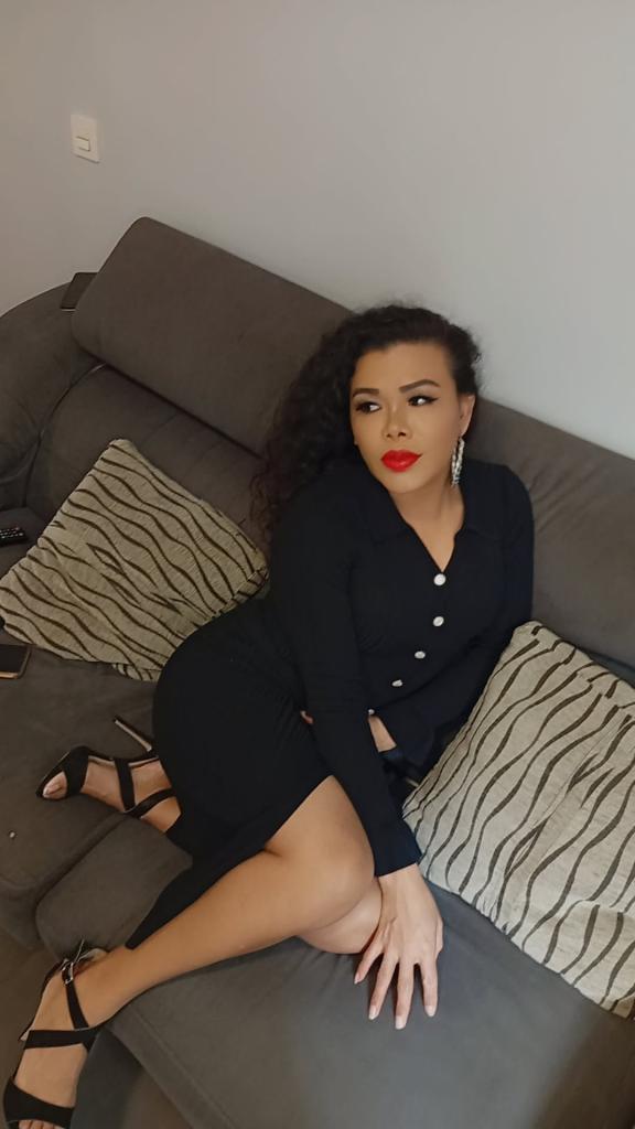 Transexual en Zaragoza: 