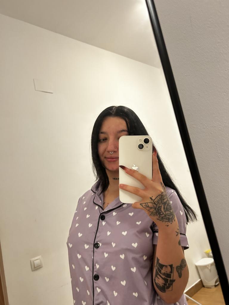 Chica busca chico en Madrid: 