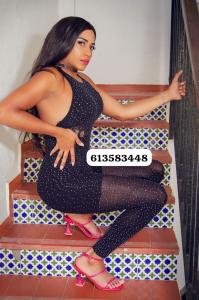 614854832: Transexual en Granada