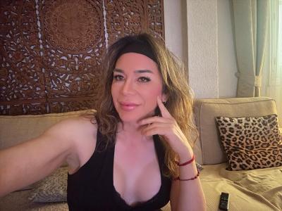 634022610: Travesti en Madrid