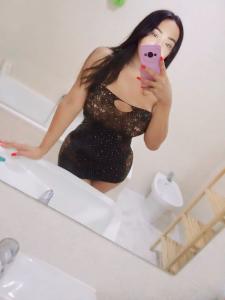 695095096: Travesti en Tenerife