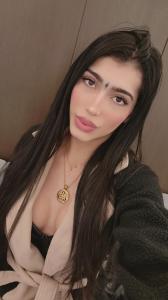 651761138: Transexual en Madrid