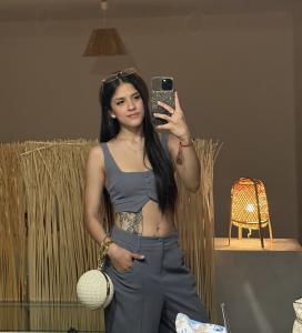 Chica busca chico en Vizcaya: 