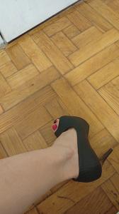 Chica busca chico en Zaragoza: 