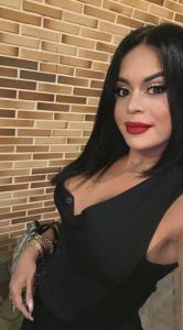 Travesti en Valladolid: 