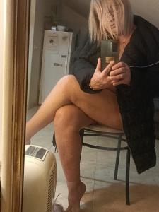 Chica busca chico en Pontevedra: 