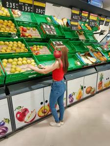 Chica busca chico en Granada: 