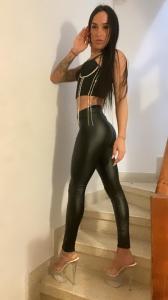 Travesti en Barcelona: 