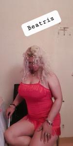 Chica busca chico en Madrid: 