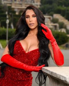 637805317: Travesti en Barcelona