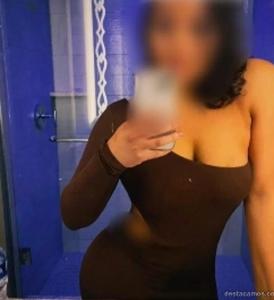 632253395: Chica busca chico en Madrid