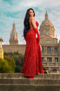 Transexual en Barcelona: 