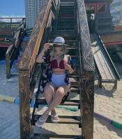 613714917: Chica busca chico en Murcia