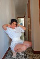 666120626: Chica busca chico en Barcelona