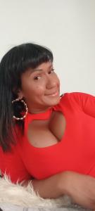 Transexual en Alicante: 