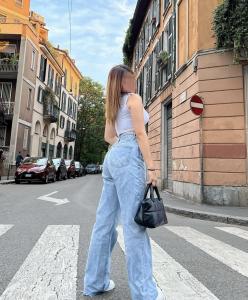 Chica busca chico en Madrid: 