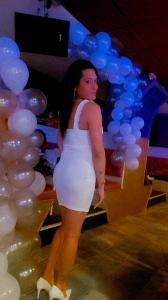 Travesti en Asturias: 