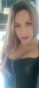 Travesti en Granada: 