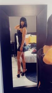 Transexual en Málaga: 