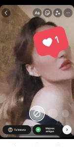 Chica busca chico en Valencia: 