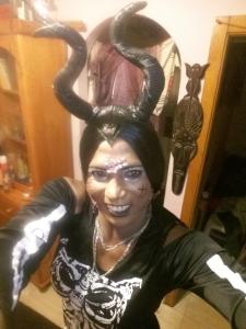 Travesti en Alicante: 