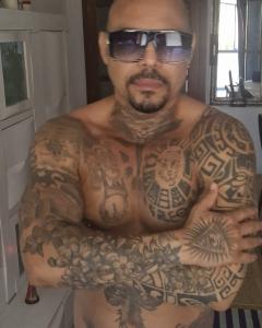 Chico busca chica en Málaga: 