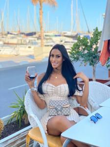 Travesti en La Coruña: 