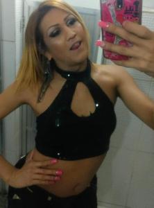 Travesti en Córdoba: 