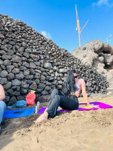 Chica busca chico en Sevilla: 