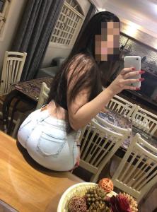 Chica busca chico en Barcelona: 