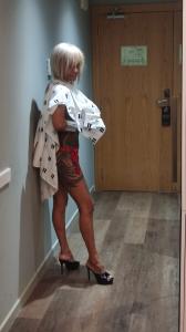 Chica busca chico en Barcelona: 