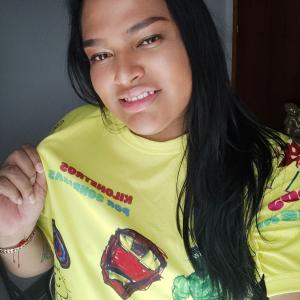 681190979: Chica busca chico en Madrid