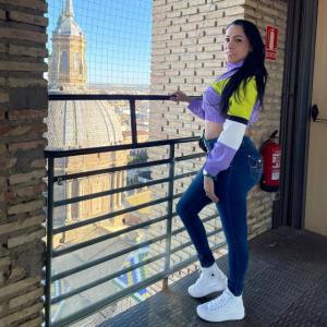 Transexual en Las Palmas: 