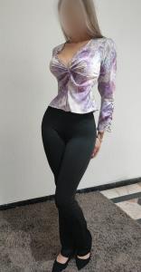 Chica busca chico en Sevilla: 