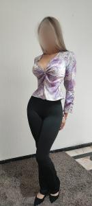 Chica busca chico en Sevilla: 