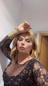Travesti en Pontevedra: 