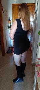 Chica busca chico en Alicante: 