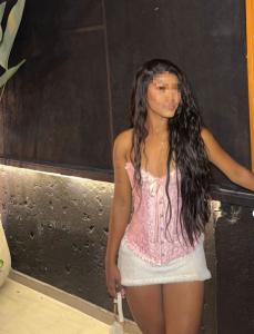 Chica busca chico en La Coruña: 