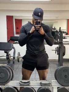 Chico busca chica en Barcelona: 