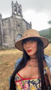 Travesti en Pontevedra: 