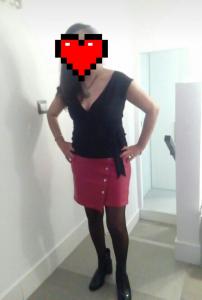 Chica busca chico en Cádiz: 