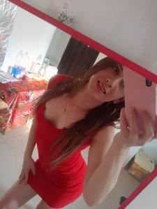 622774682: Transexual en Valladolid
