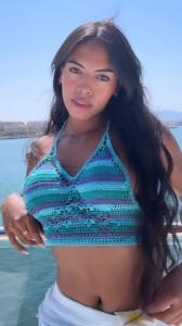 642689061: Transexual en Málaga