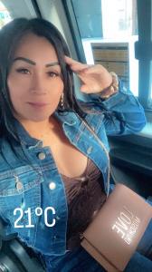 631121856: Travesti en Barcelona