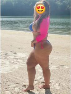 Chica busca chico en Málaga: 