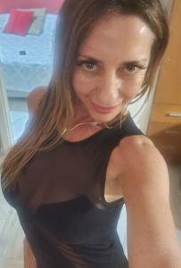 Chica busca chico en Málaga: 