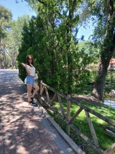 622774682: Transexual en Valladolid