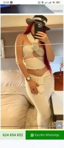 Chica busca chico en Pontevedra: 